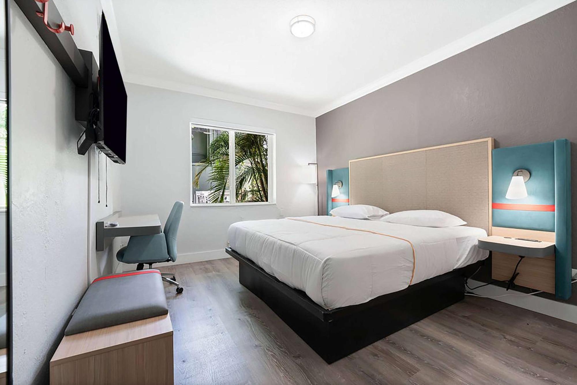 Garden Hotel Miami Airport, Trademark Collection By Wyndham Miami Springs Ngoại thất bức ảnh