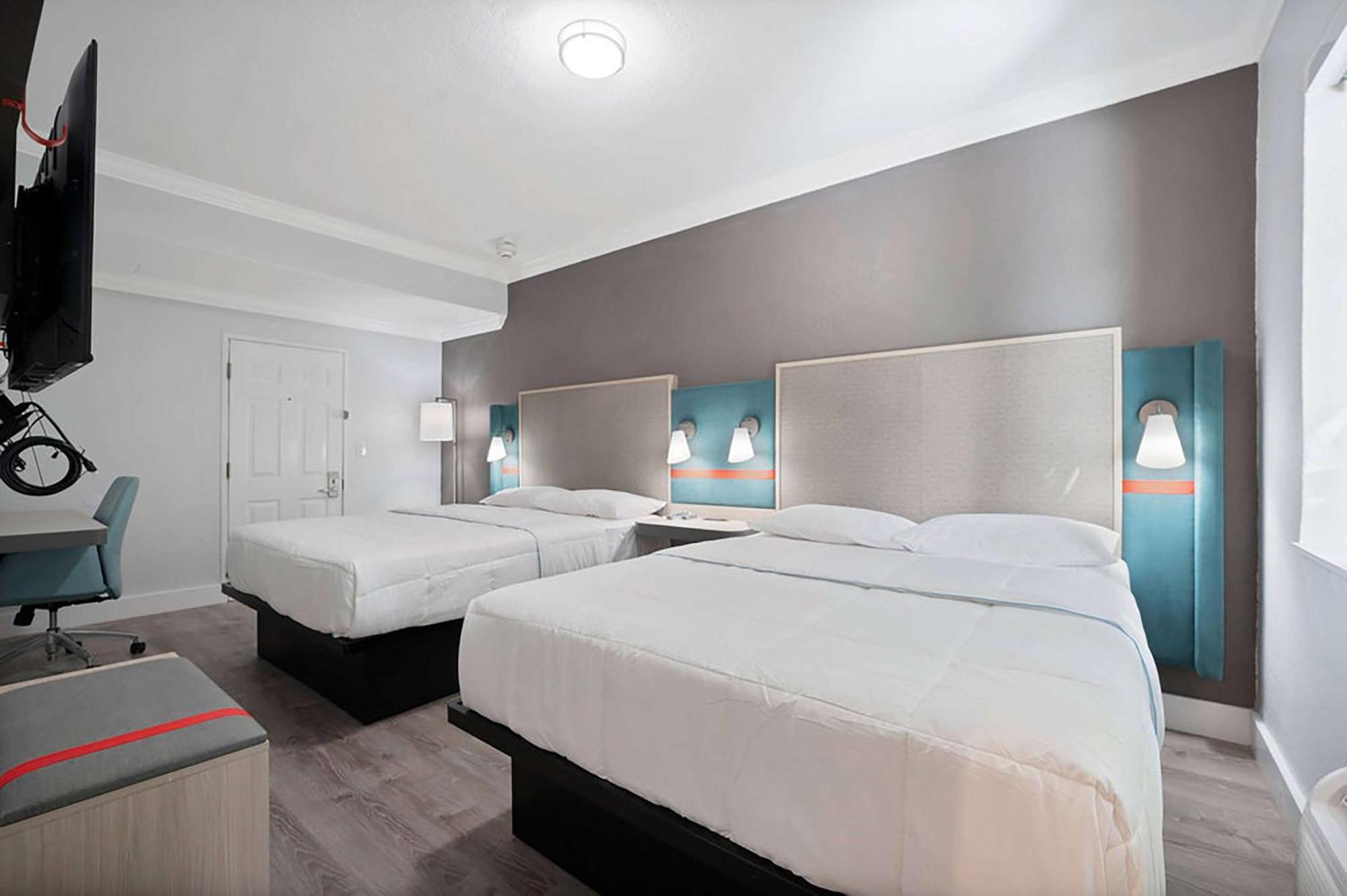 Garden Hotel Miami Airport, Trademark Collection By Wyndham Miami Springs Ngoại thất bức ảnh