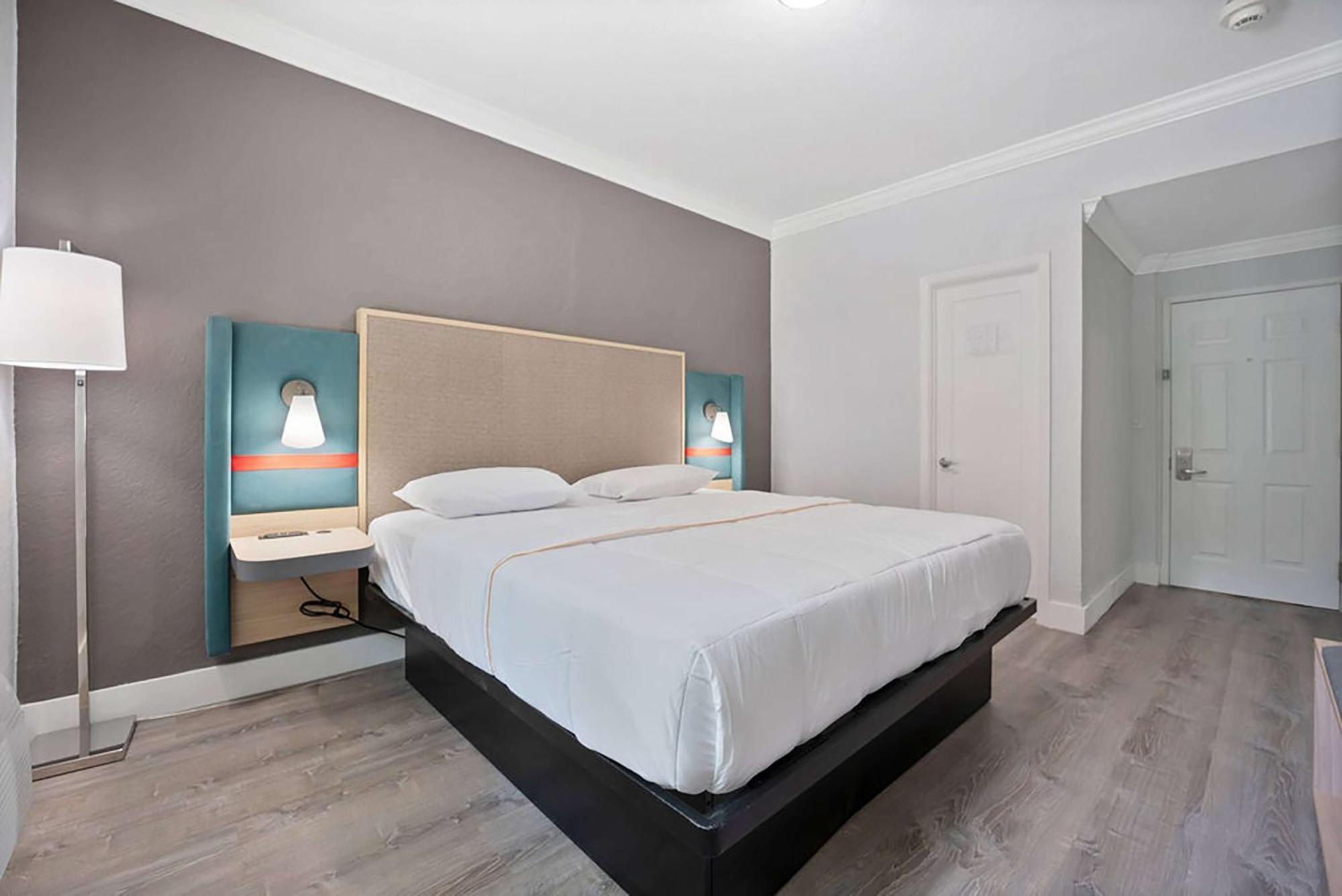Garden Hotel Miami Airport, Trademark Collection By Wyndham Miami Springs Ngoại thất bức ảnh