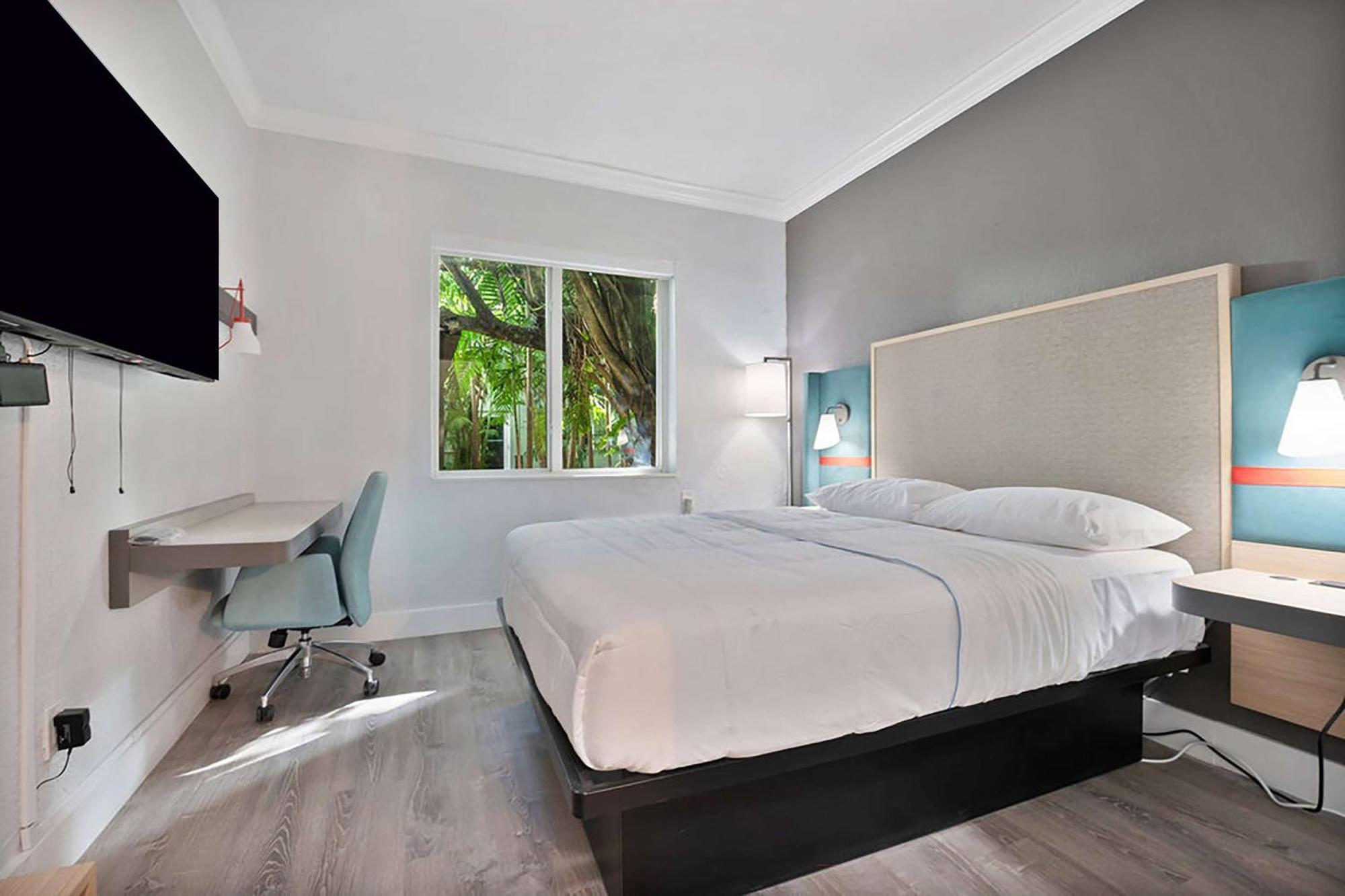Garden Hotel Miami Airport, Trademark Collection By Wyndham Miami Springs Ngoại thất bức ảnh