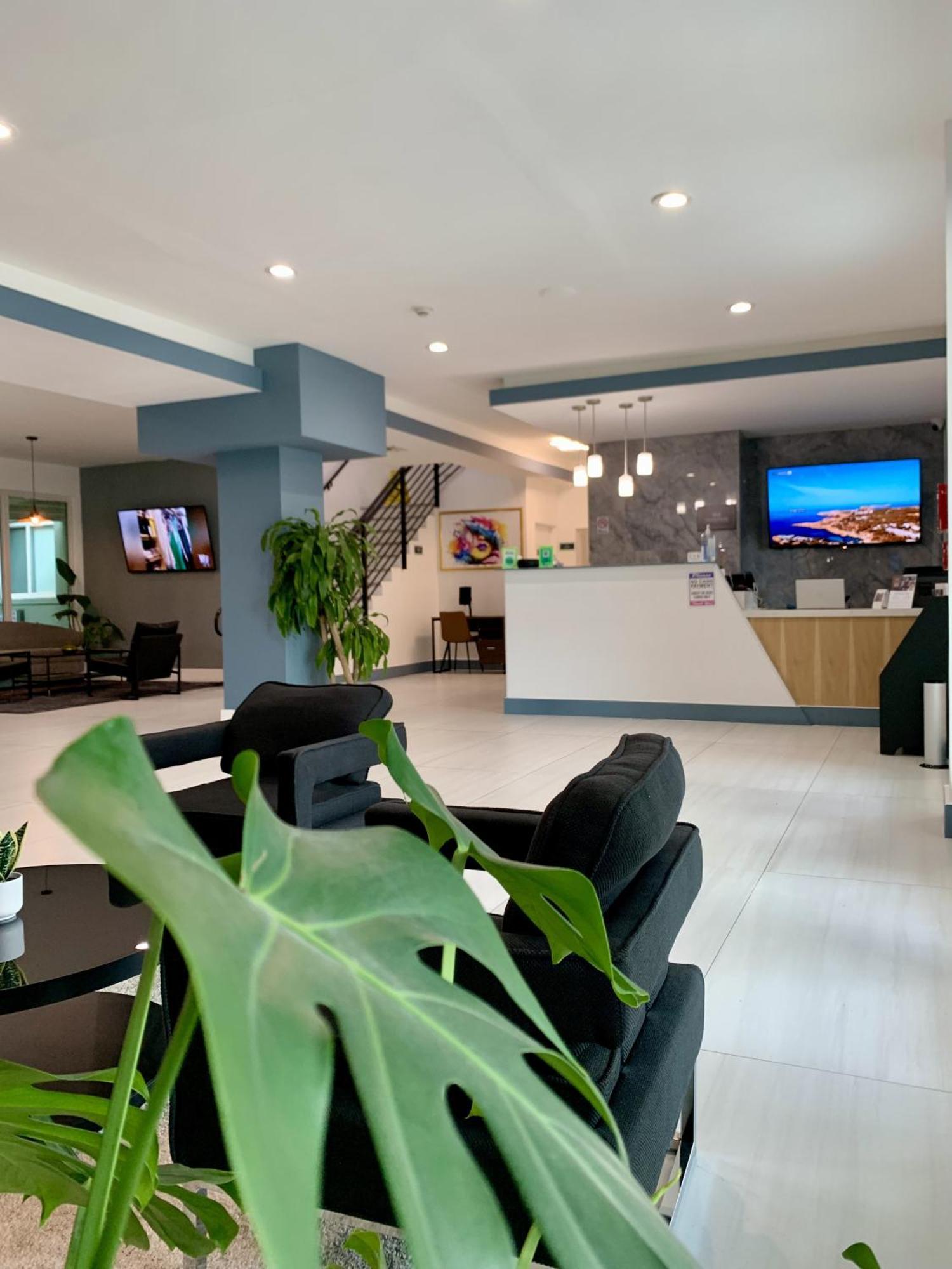 Garden Hotel Miami Airport, Trademark Collection By Wyndham Miami Springs Ngoại thất bức ảnh