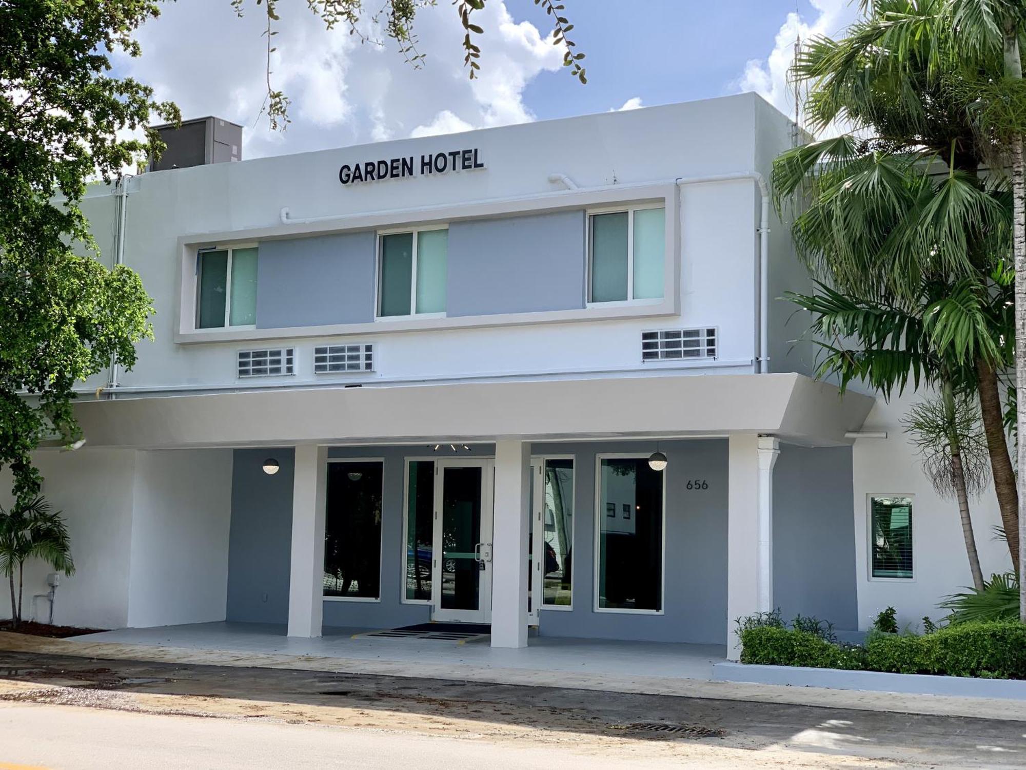Garden Hotel Miami Airport, Trademark Collection By Wyndham Miami Springs Ngoại thất bức ảnh