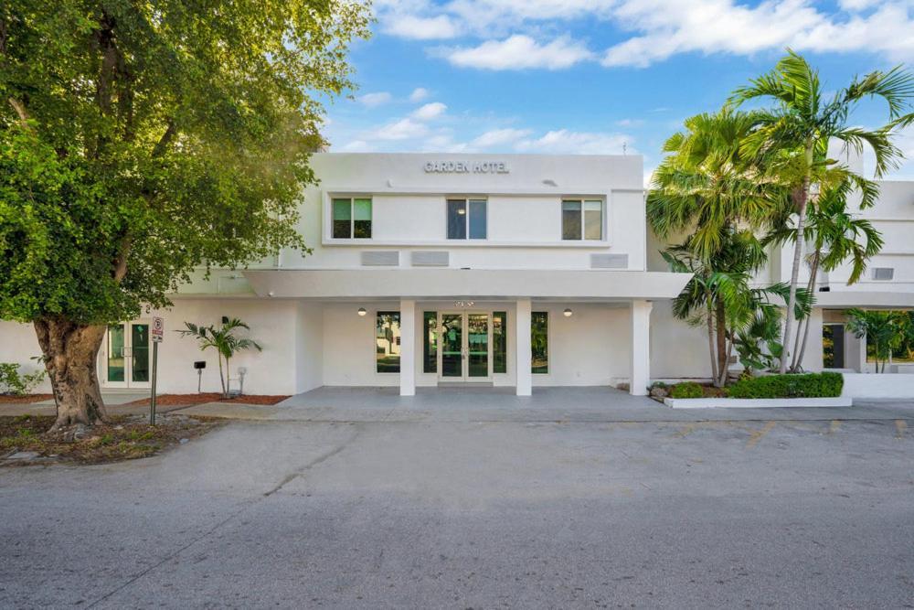 Garden Hotel Miami Airport, Trademark Collection By Wyndham Miami Springs Ngoại thất bức ảnh