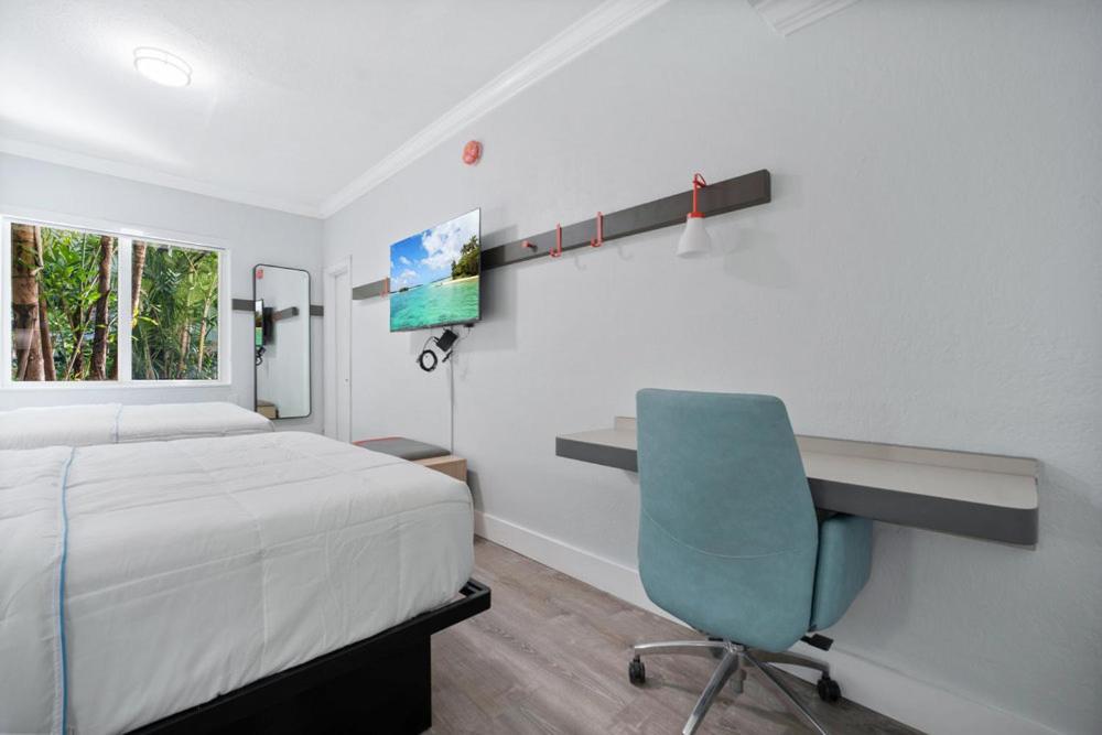 Garden Hotel Miami Airport, Trademark Collection By Wyndham Miami Springs Ngoại thất bức ảnh