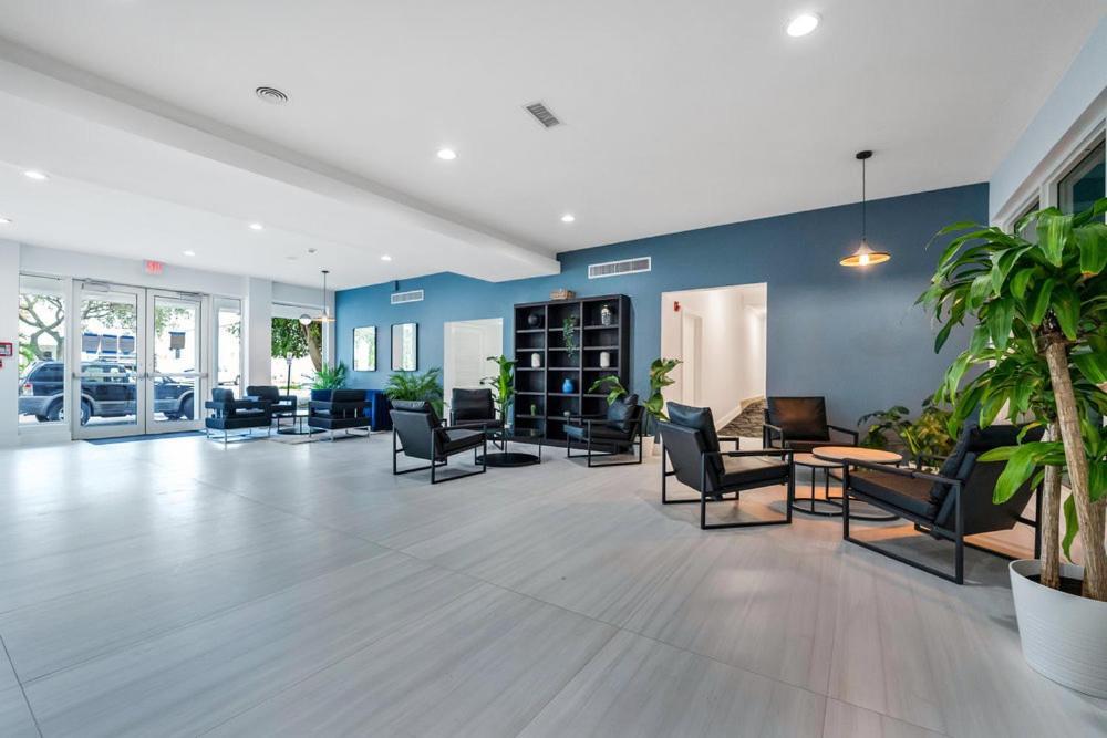 Garden Hotel Miami Airport, Trademark Collection By Wyndham Miami Springs Ngoại thất bức ảnh