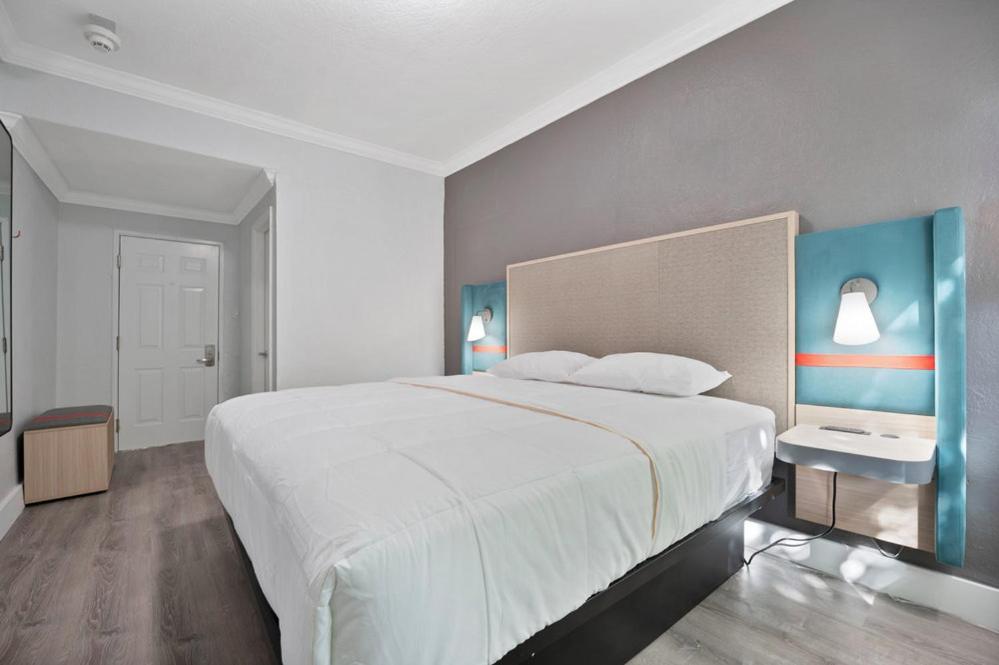 Garden Hotel Miami Airport, Trademark Collection By Wyndham Miami Springs Ngoại thất bức ảnh