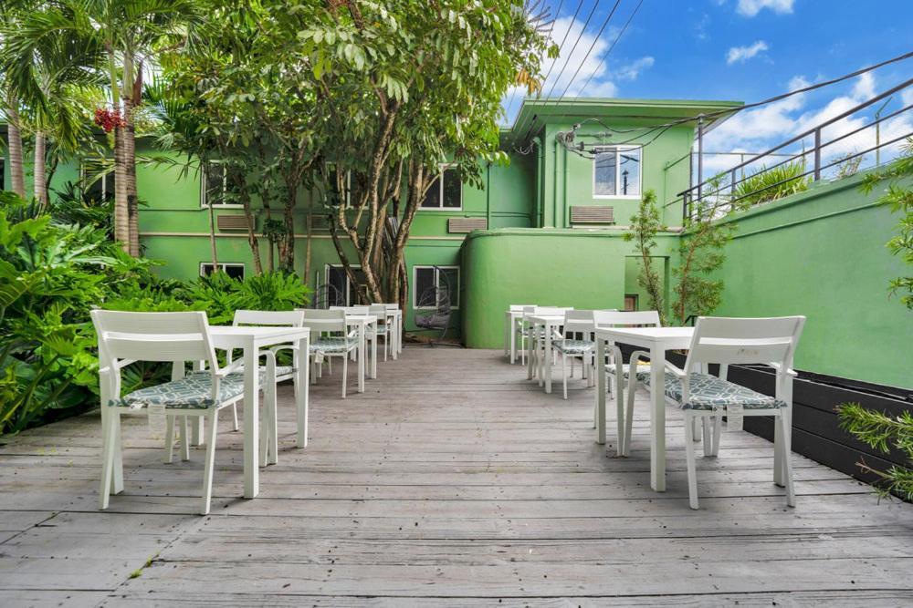 Garden Hotel Miami Airport, Trademark Collection By Wyndham Miami Springs Ngoại thất bức ảnh