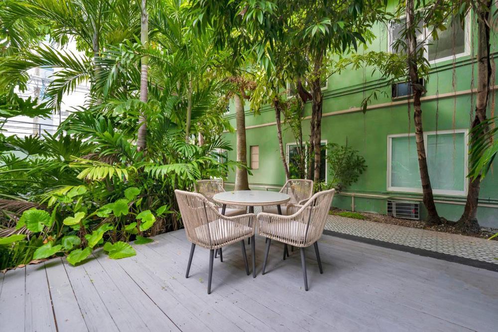 Garden Hotel Miami Airport, Trademark Collection By Wyndham Miami Springs Ngoại thất bức ảnh