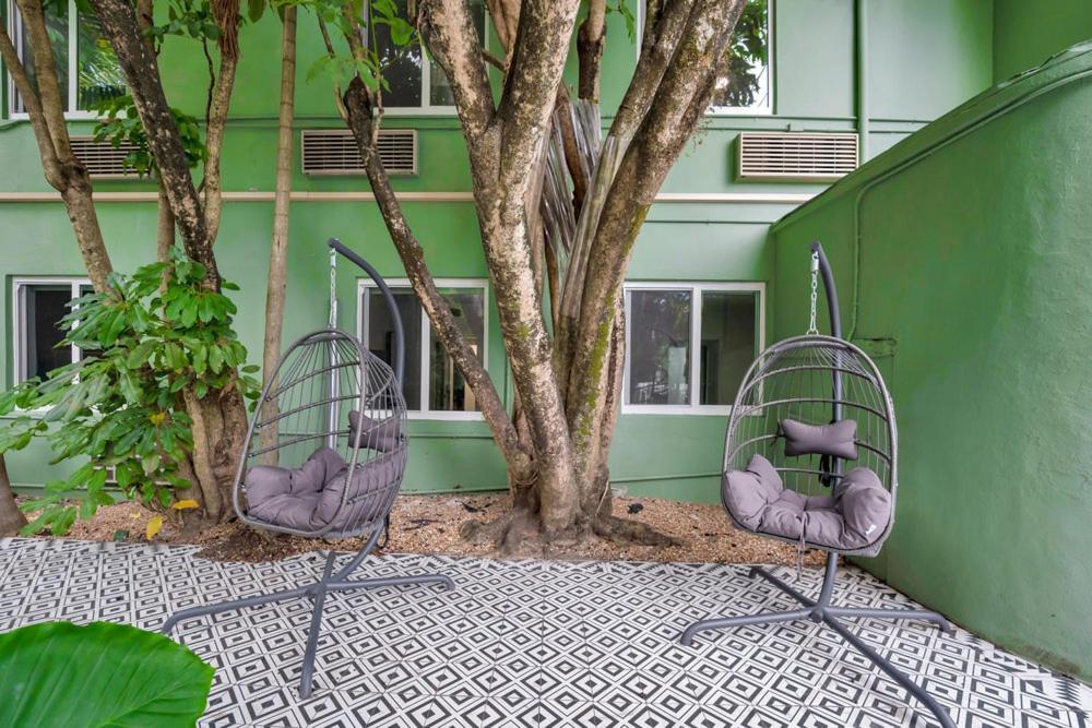 Garden Hotel Miami Airport, Trademark Collection By Wyndham Miami Springs Ngoại thất bức ảnh