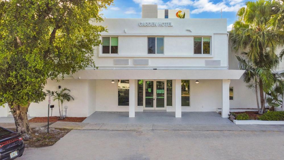 Garden Hotel Miami Airport, Trademark Collection By Wyndham Miami Springs Ngoại thất bức ảnh