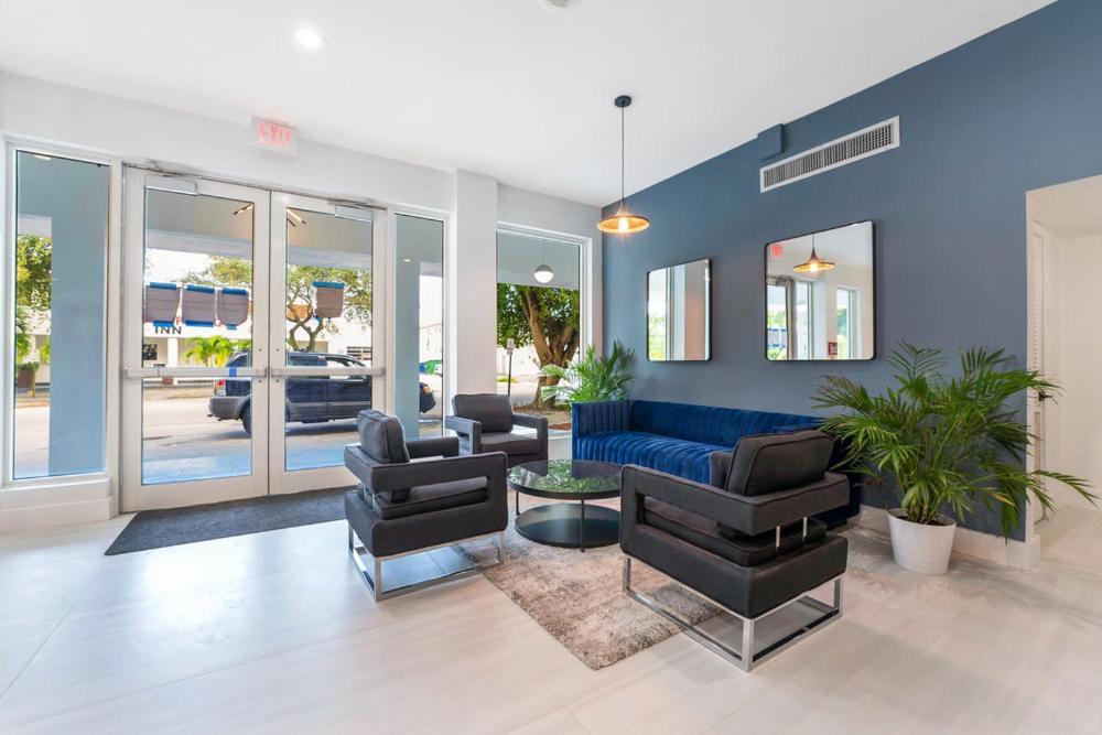 Garden Hotel Miami Airport, Trademark Collection By Wyndham Miami Springs Ngoại thất bức ảnh