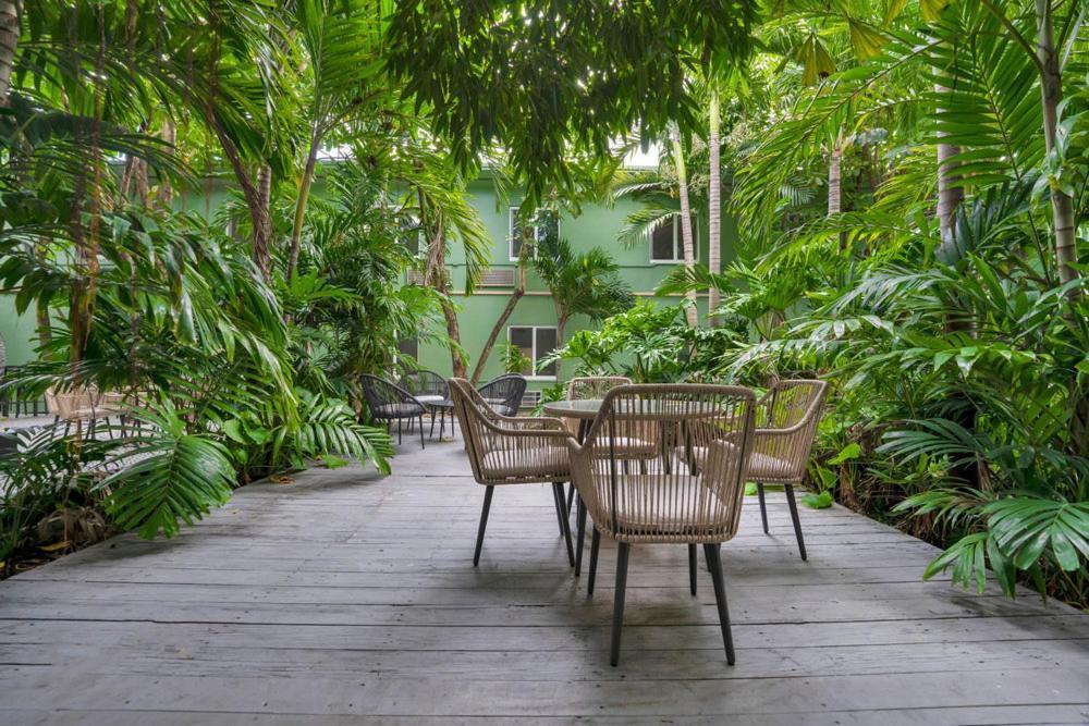 Garden Hotel Miami Airport, Trademark Collection By Wyndham Miami Springs Ngoại thất bức ảnh
