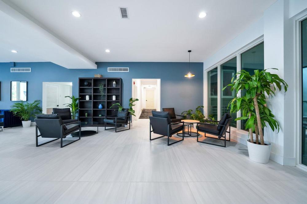 Garden Hotel Miami Airport, Trademark Collection By Wyndham Miami Springs Ngoại thất bức ảnh