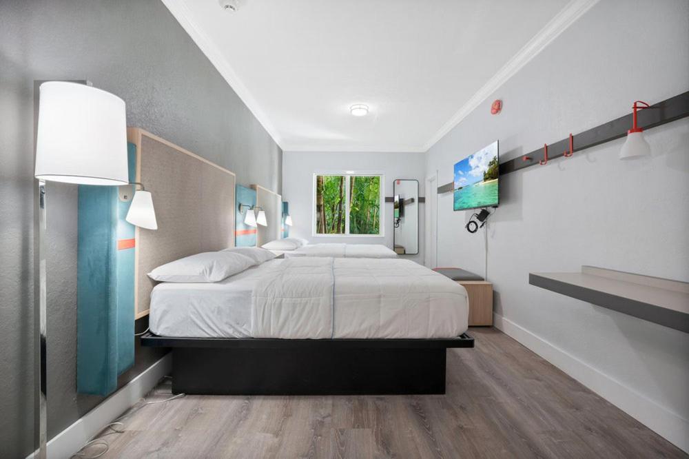 Garden Hotel Miami Airport, Trademark Collection By Wyndham Miami Springs Ngoại thất bức ảnh