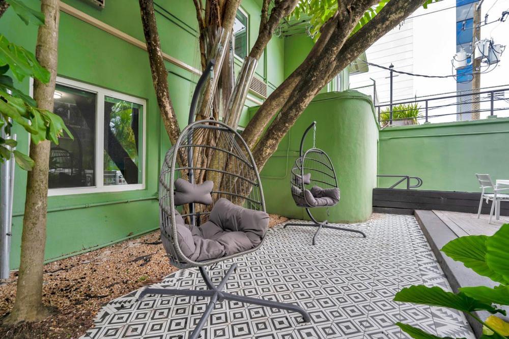 Garden Hotel Miami Airport, Trademark Collection By Wyndham Miami Springs Ngoại thất bức ảnh