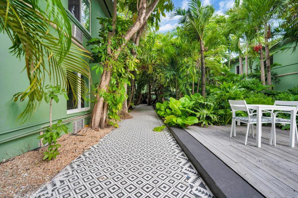 Garden Hotel Miami Airport, Trademark Collection By Wyndham Miami Springs Ngoại thất bức ảnh