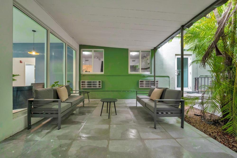Garden Hotel Miami Airport, Trademark Collection By Wyndham Miami Springs Ngoại thất bức ảnh