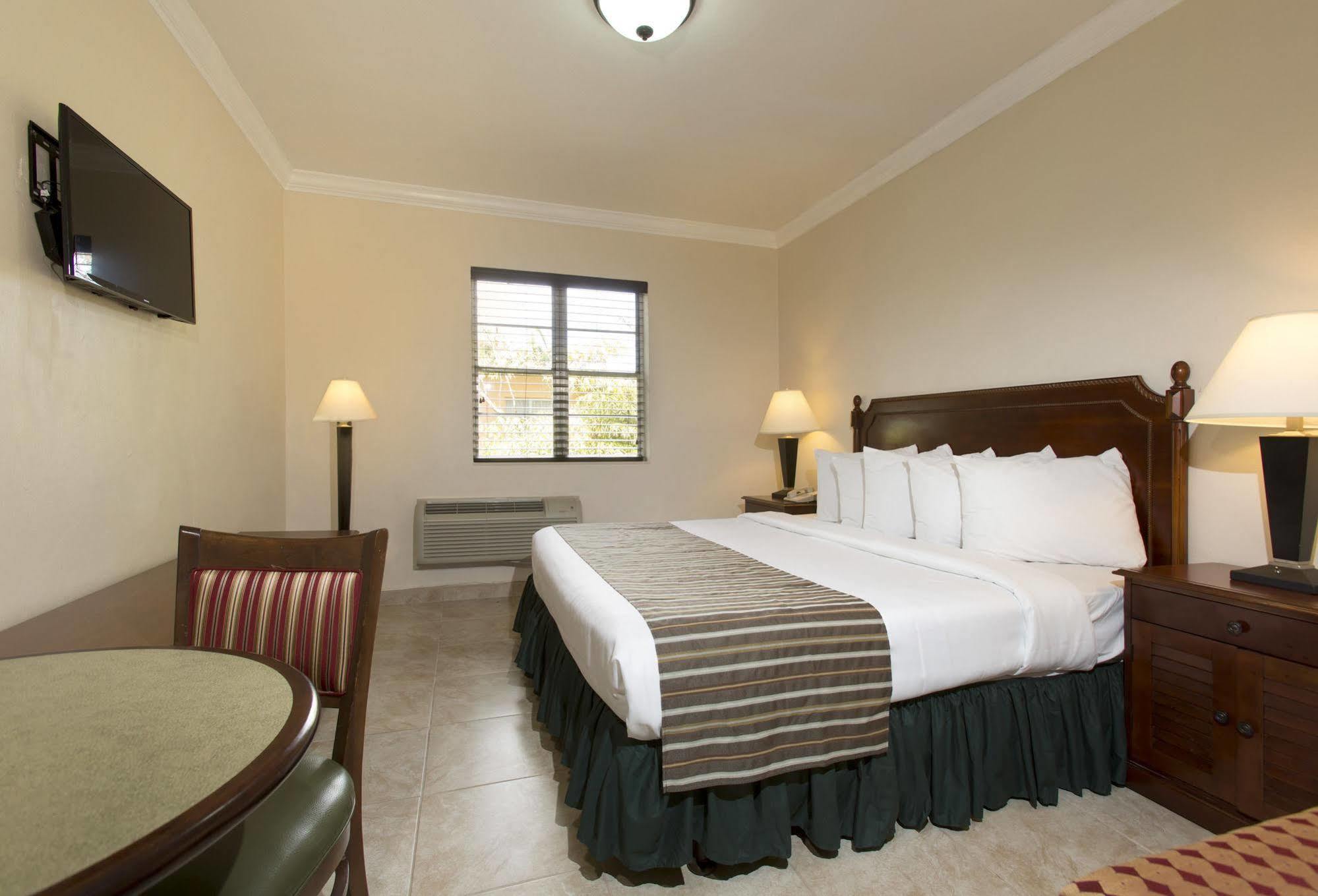 Garden Hotel Miami Airport, Trademark Collection By Wyndham Miami Springs Ngoại thất bức ảnh