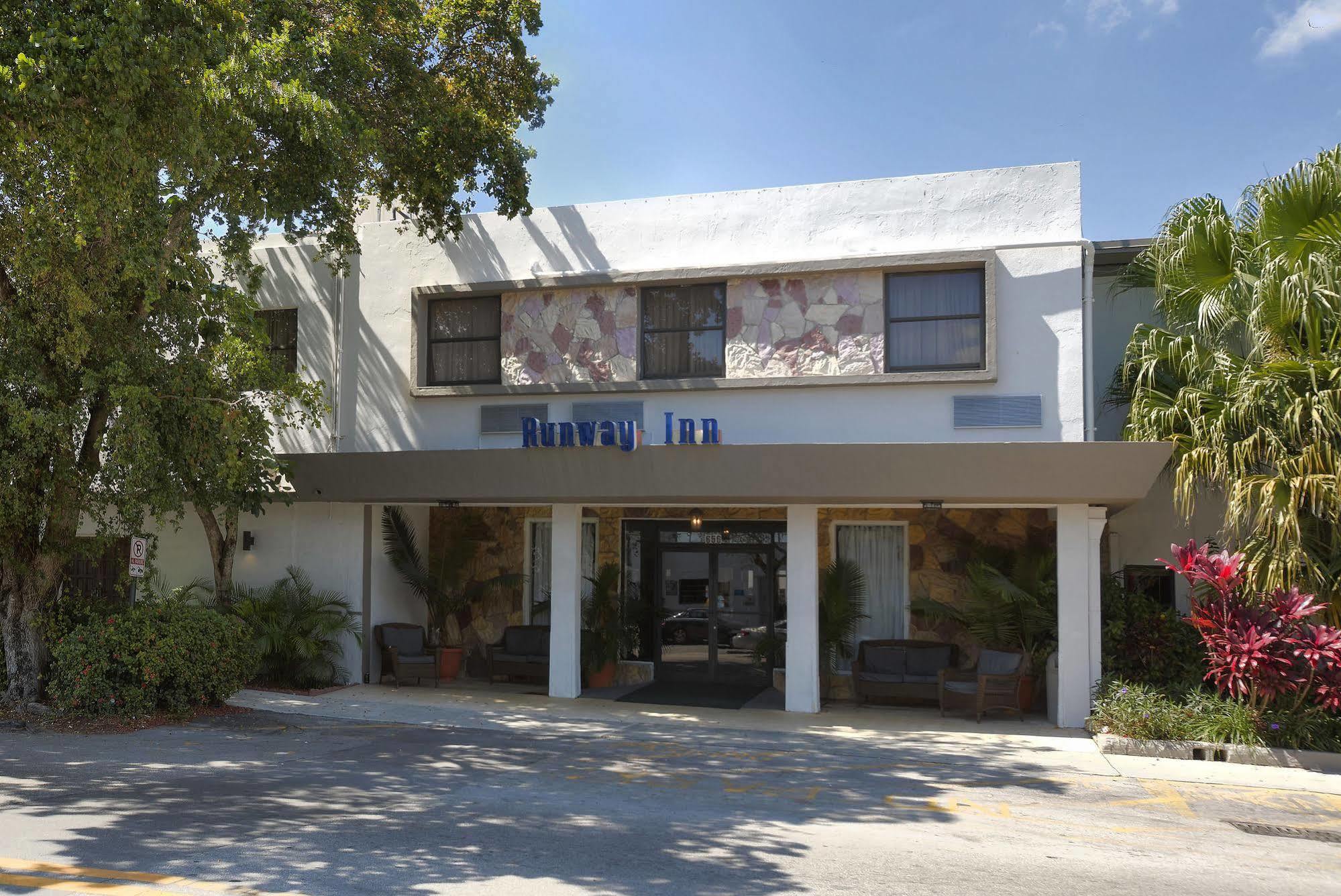Garden Hotel Miami Airport, Trademark Collection By Wyndham Miami Springs Ngoại thất bức ảnh